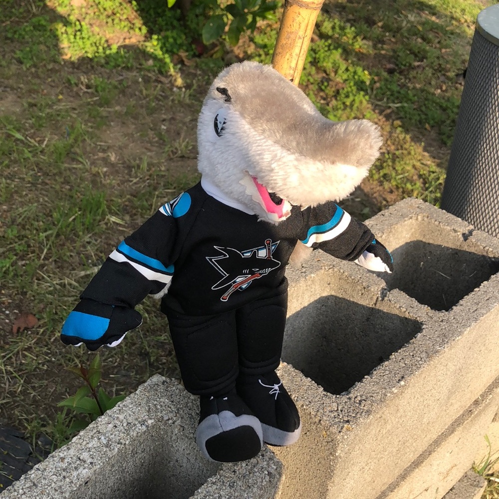 Sharkie